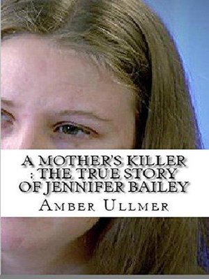 cover image of A Mother's Killer